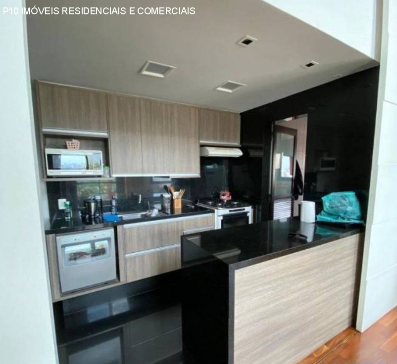 Cobertura à venda com 3 quartos, 178m² - Foto 11