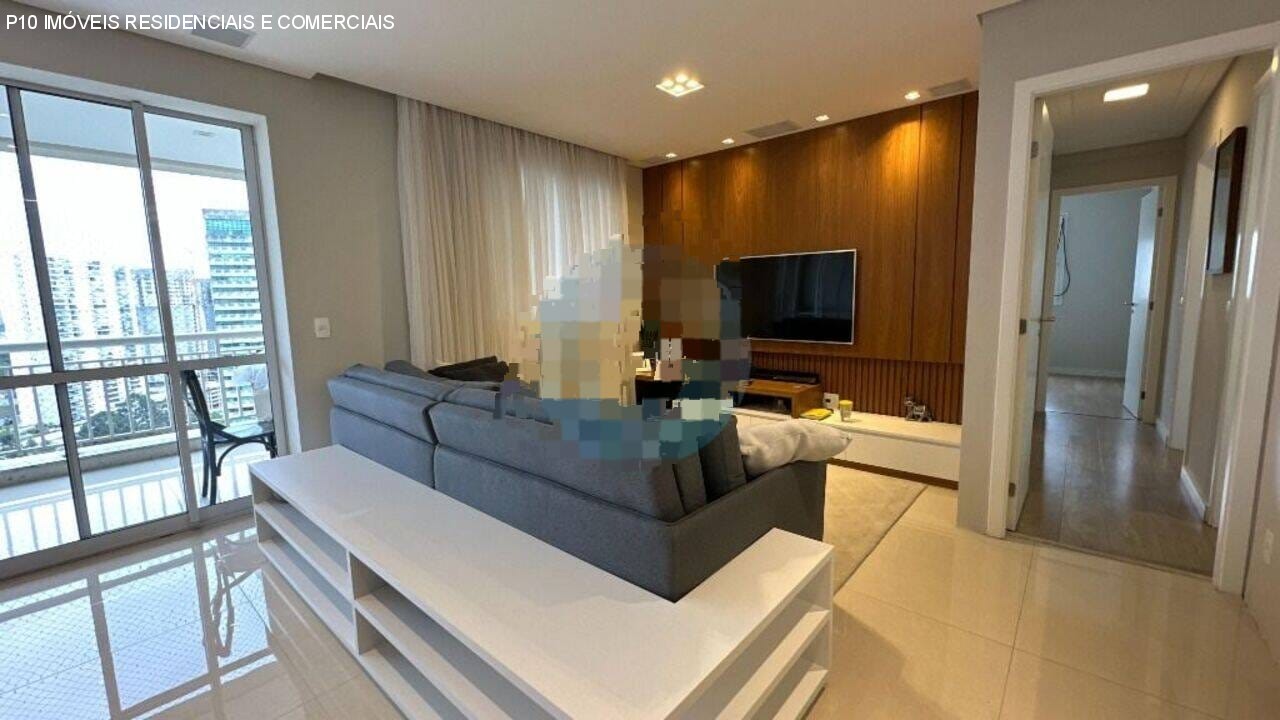 Apartamento à venda com 3 quartos, 128m² - Foto 11