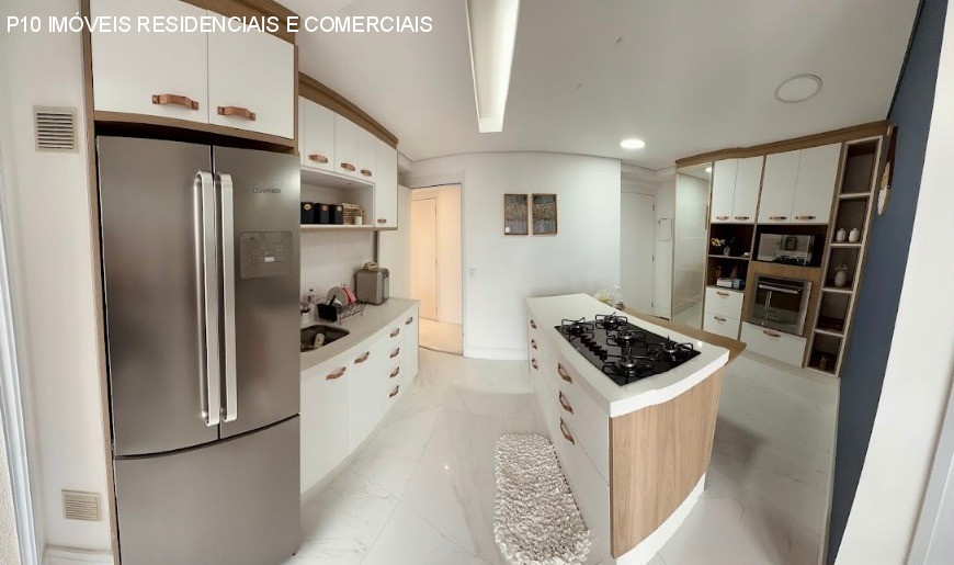 Apartamento à venda com 3 quartos, 110m² - Foto 11