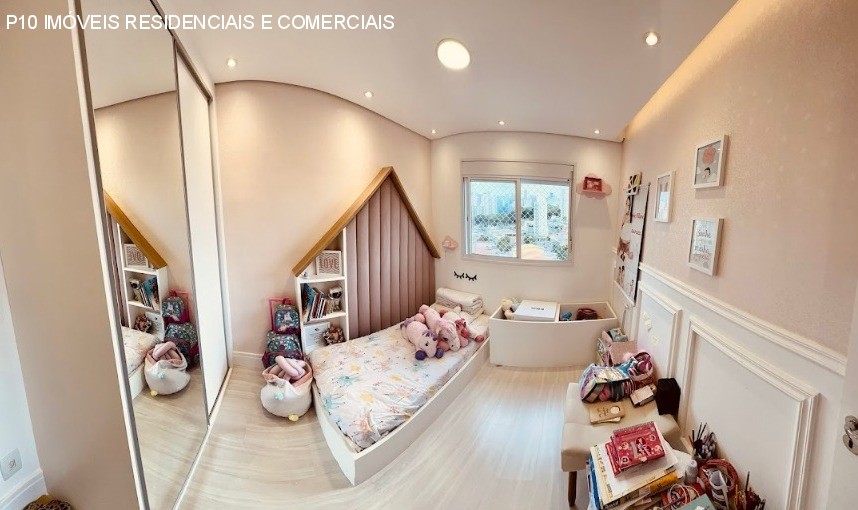 Apartamento à venda com 3 quartos, 110m² - Foto 13