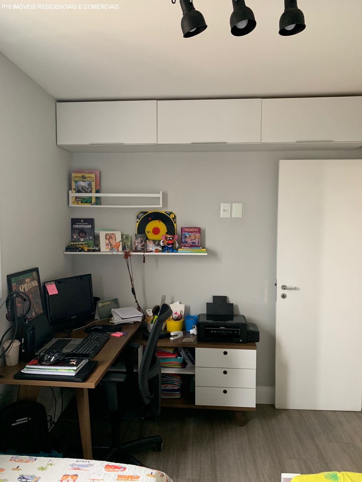 Apartamento à venda com 3 quartos, 69m² - Foto 26