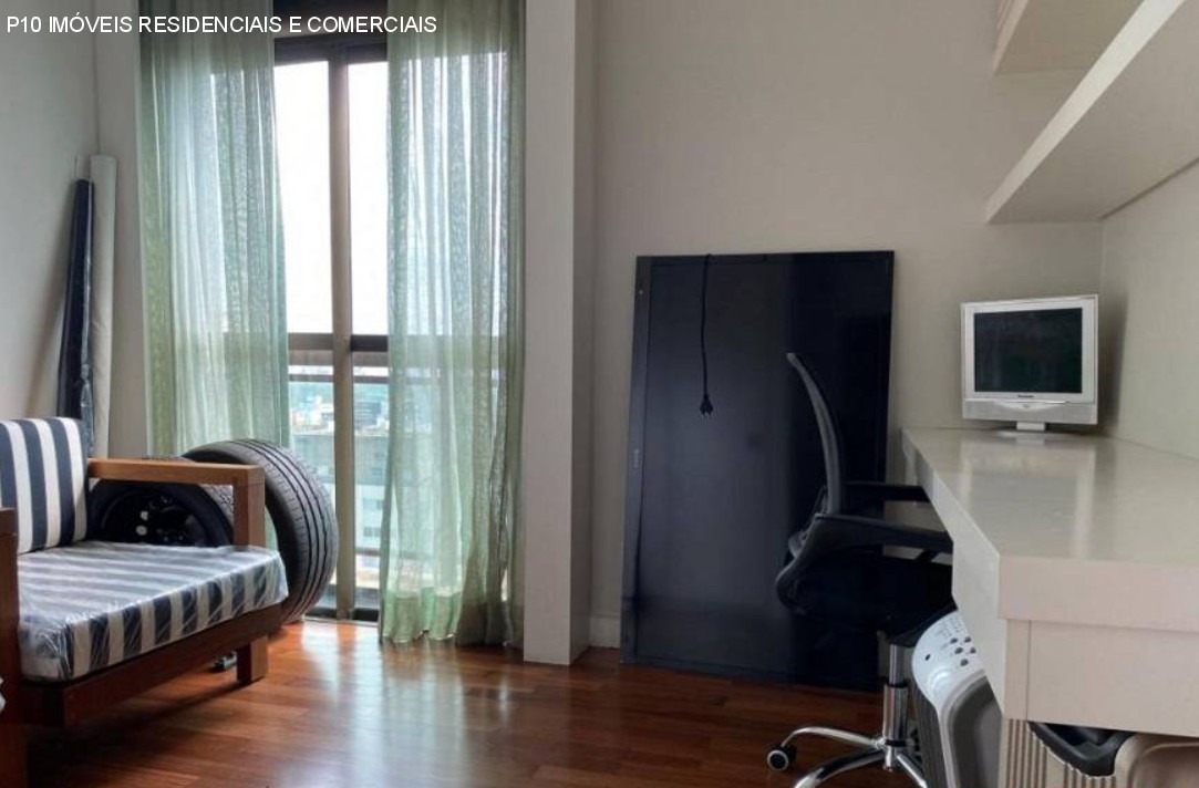 Cobertura à venda com 3 quartos, 178m² - Foto 14