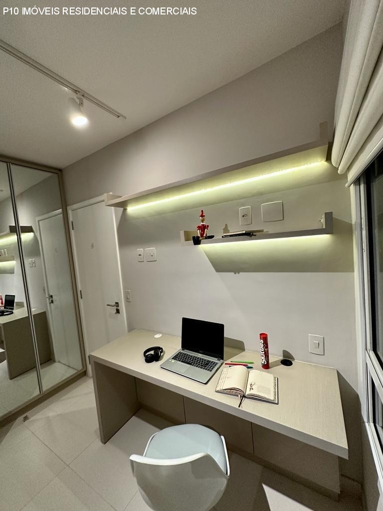 Apartamento à venda com 2 quartos, 69m² - Foto 10