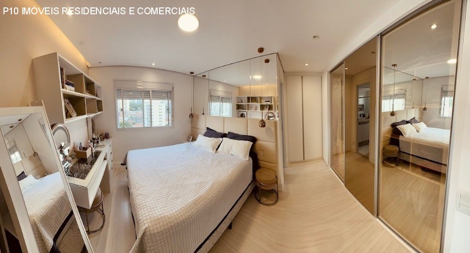 Apartamento à venda com 3 quartos, 110m² - Foto 16