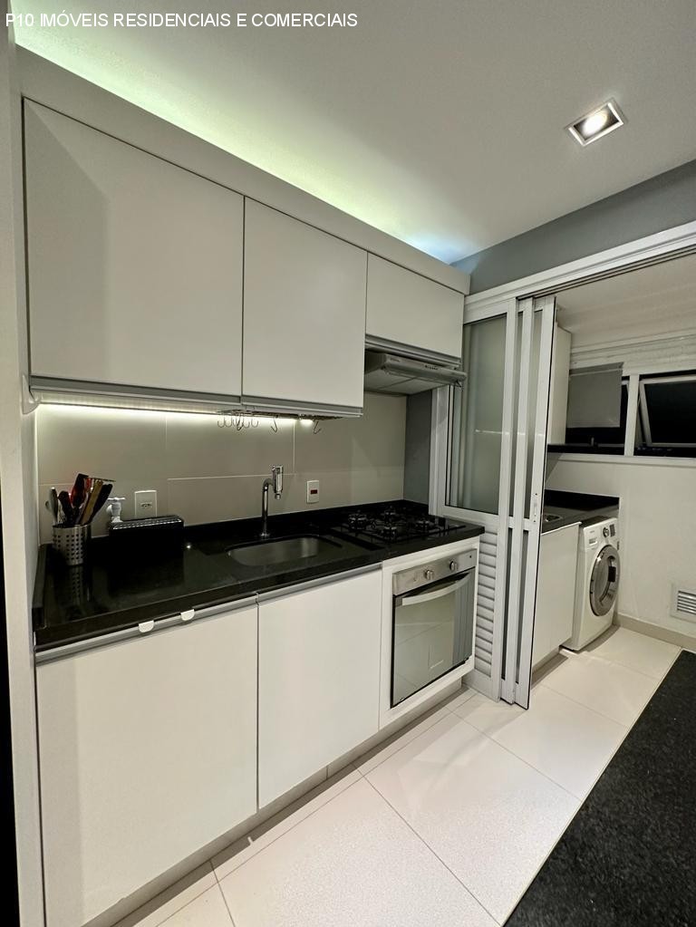 Apartamento à venda com 2 quartos, 69m² - Foto 7