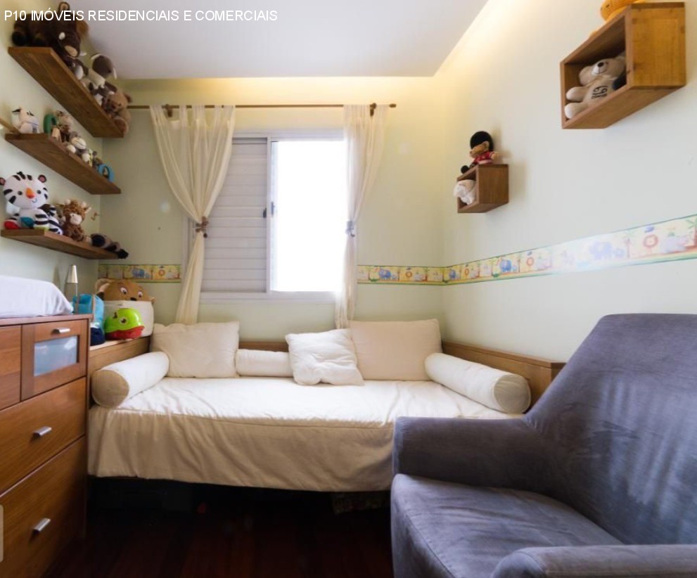 Apartamento à venda com 3 quartos, 107m² - Foto 21