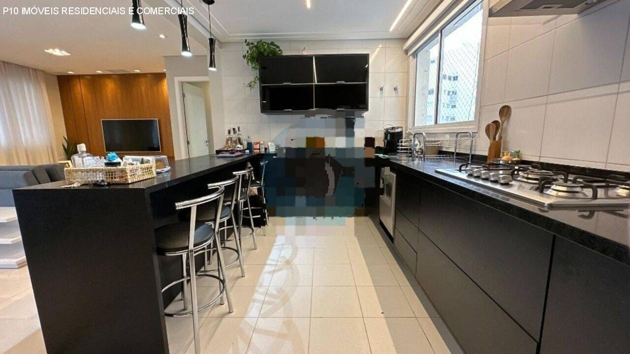 Apartamento à venda com 3 quartos, 128m² - Foto 12