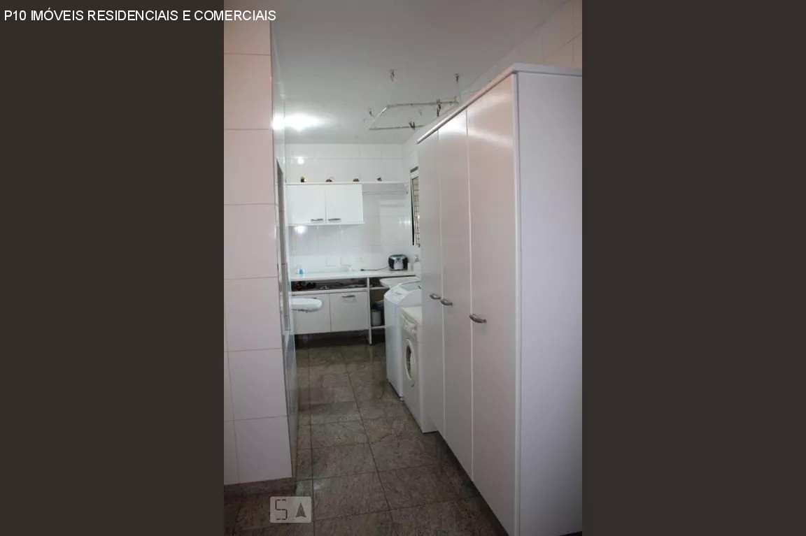 Apartamento à venda com 5 quartos, 400m² - Foto 20