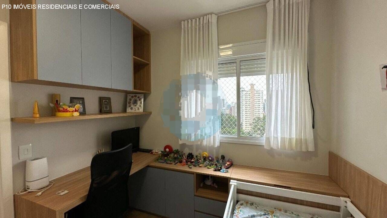 Apartamento à venda com 3 quartos, 128m² - Foto 33