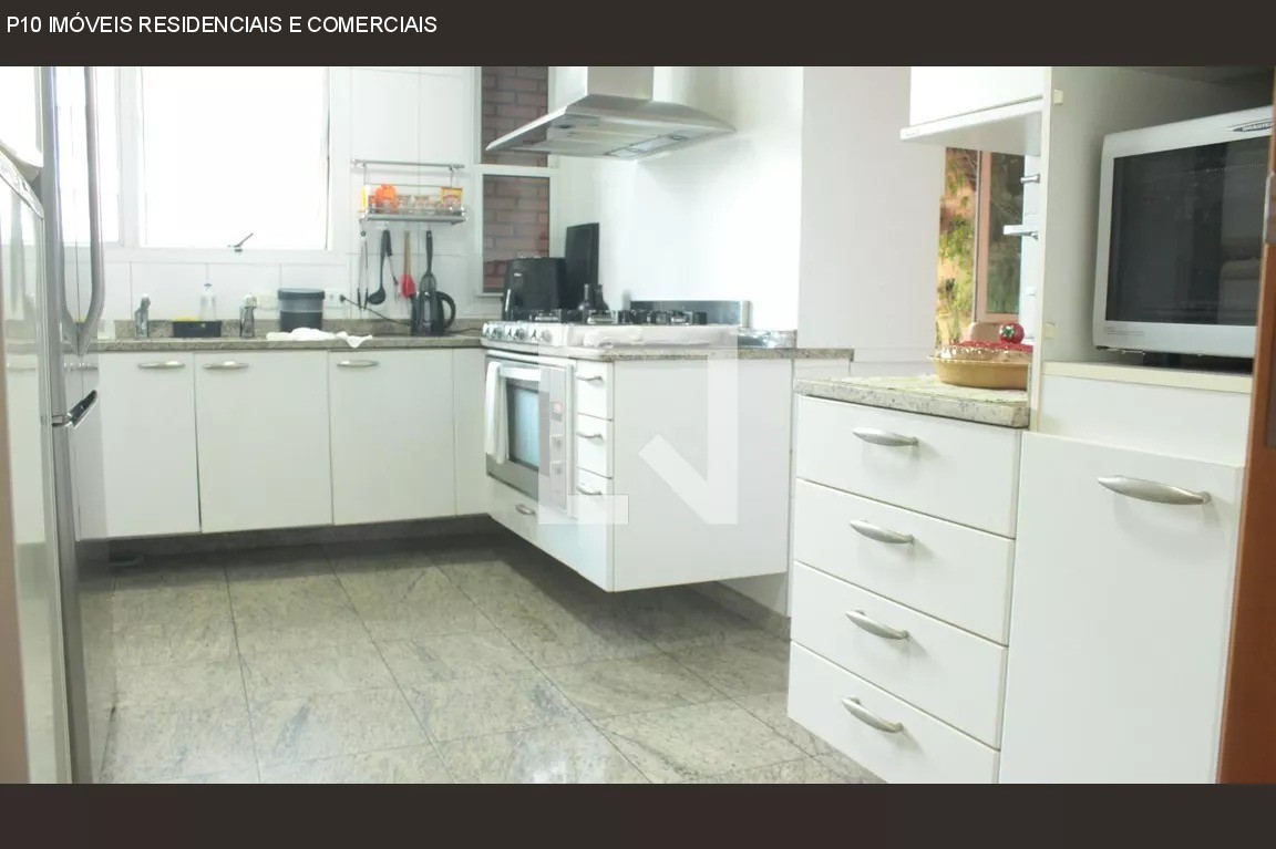 Apartamento à venda com 5 quartos, 400m² - Foto 23