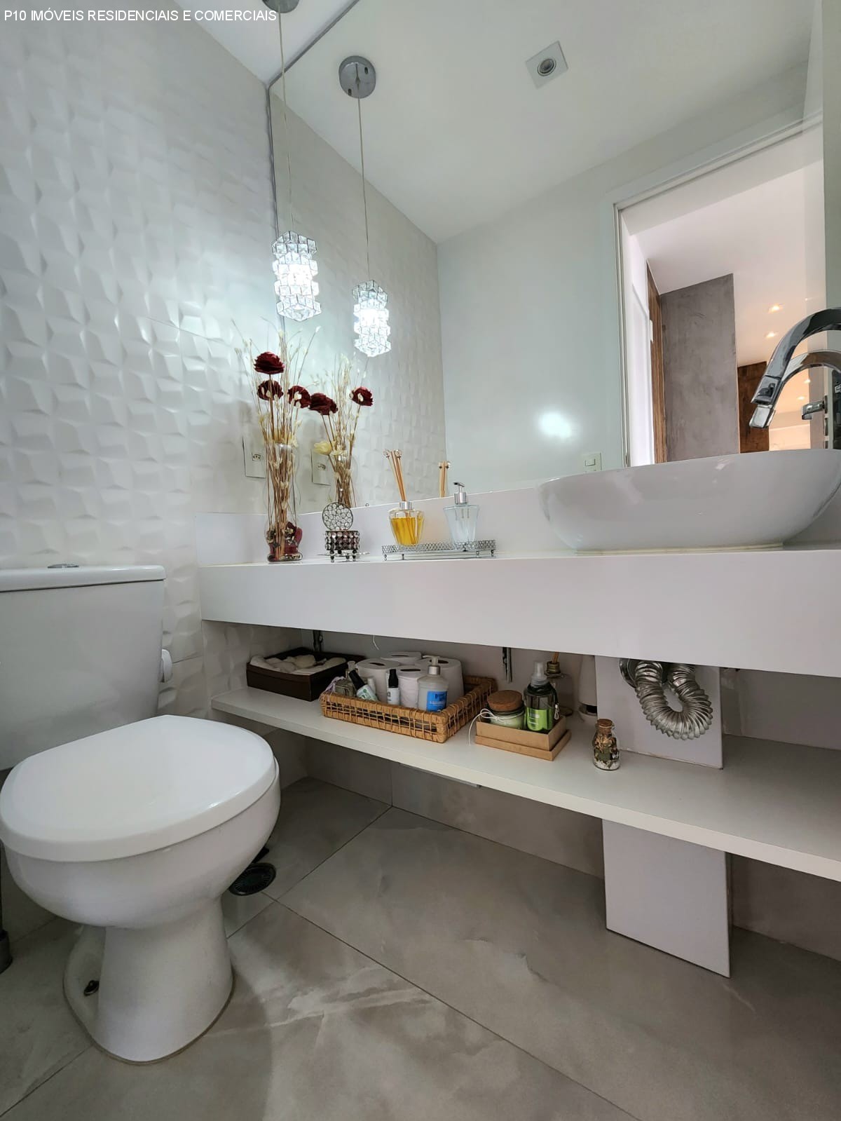 Apartamento à venda com 3 quartos, 168m² - Foto 18