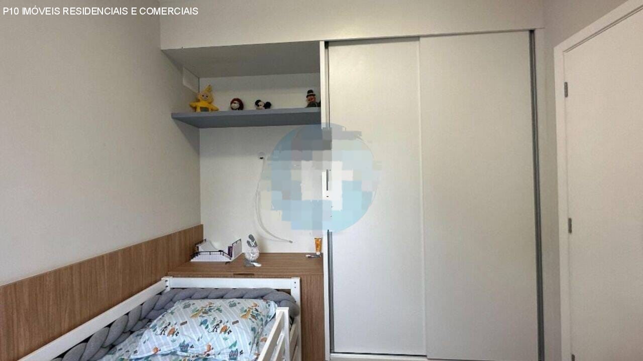 Apartamento à venda com 3 quartos, 128m² - Foto 30