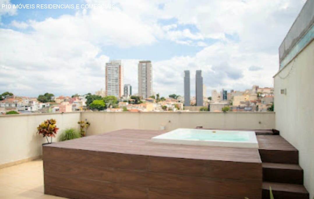 Apartamento à venda com 3 quartos, 168m² - Foto 9