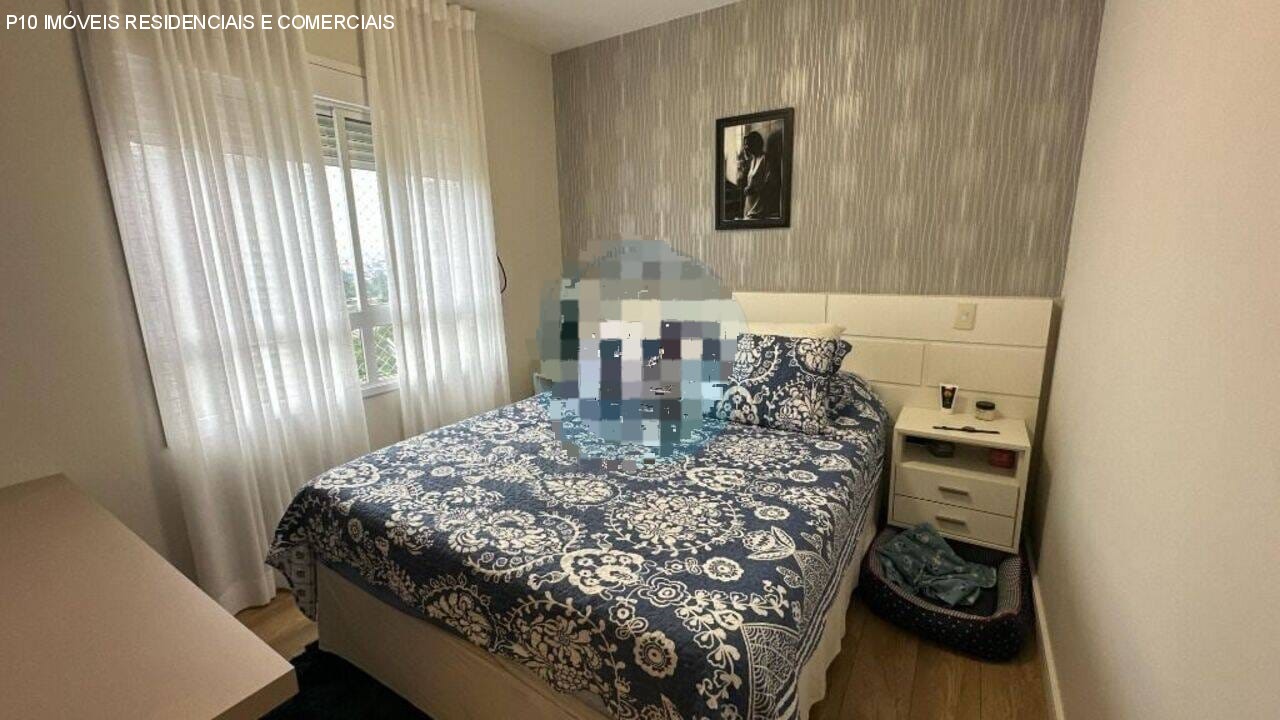 Apartamento à venda com 3 quartos, 128m² - Foto 25