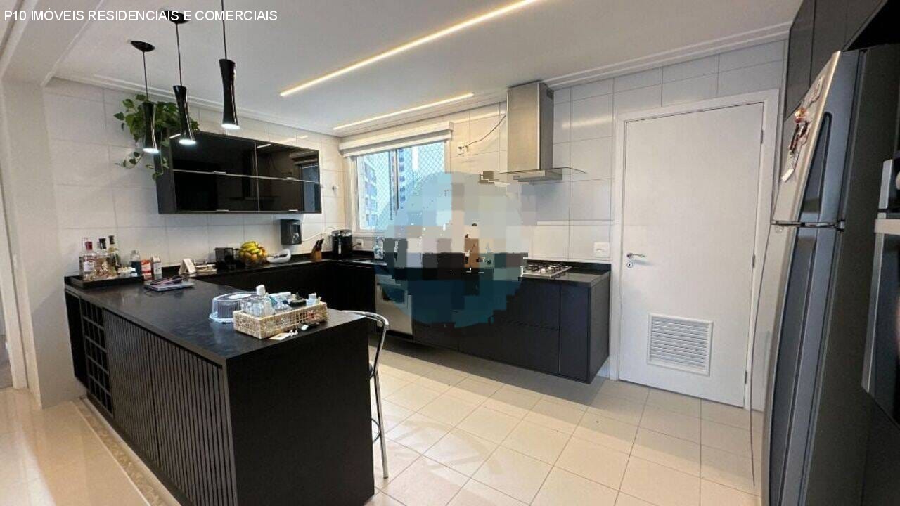 Apartamento à venda com 3 quartos, 128m² - Foto 22