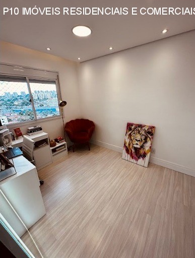 Apartamento à venda com 3 quartos, 110m² - Foto 19