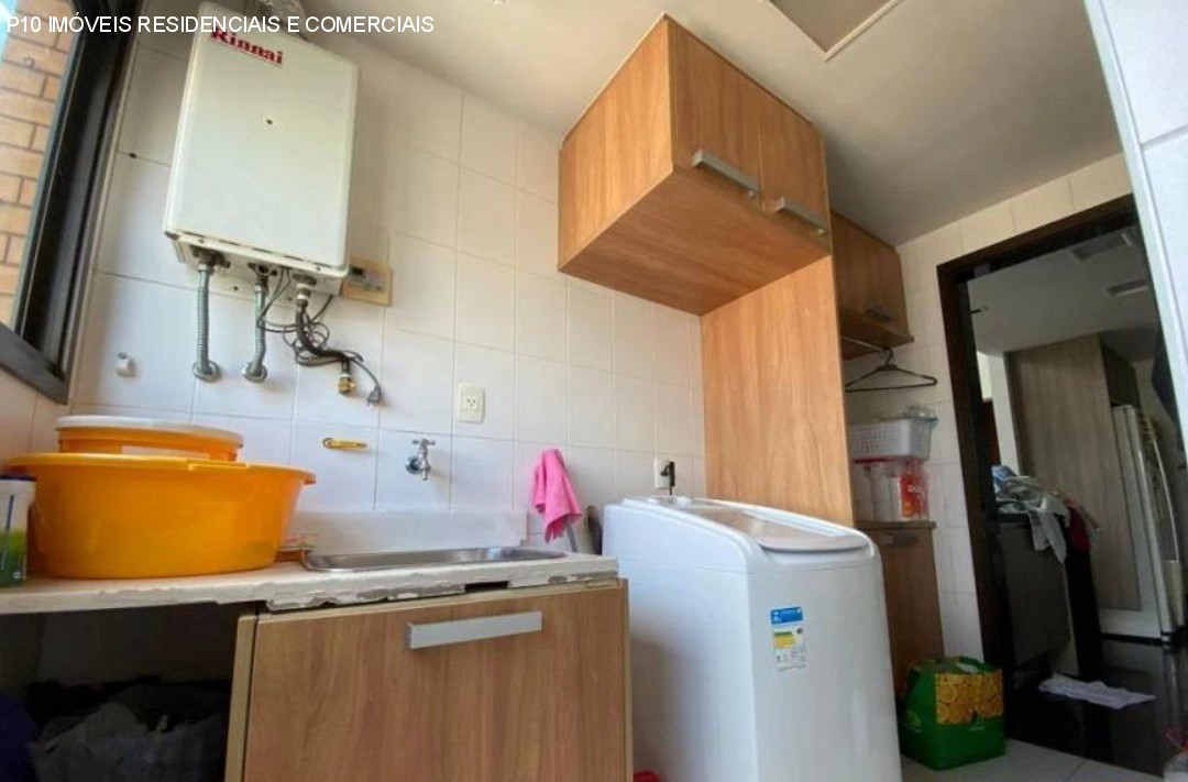 Cobertura à venda com 3 quartos, 178m² - Foto 18