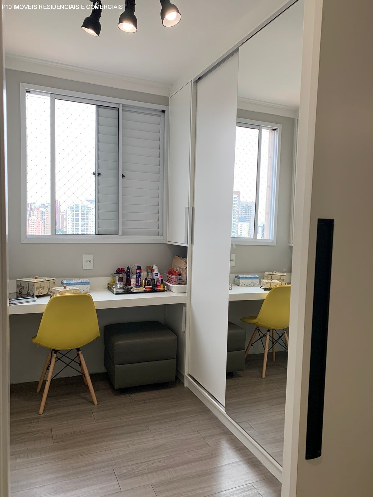 Apartamento à venda com 3 quartos, 69m² - Foto 18