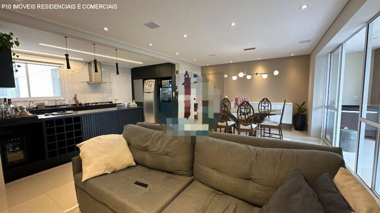 Apartamento à venda com 3 quartos, 128m² - Foto 16