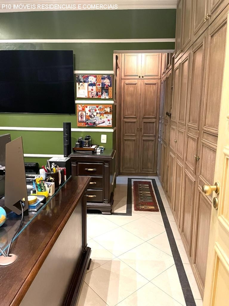 Apartamento à venda com 4 quartos, 340m² - Foto 13