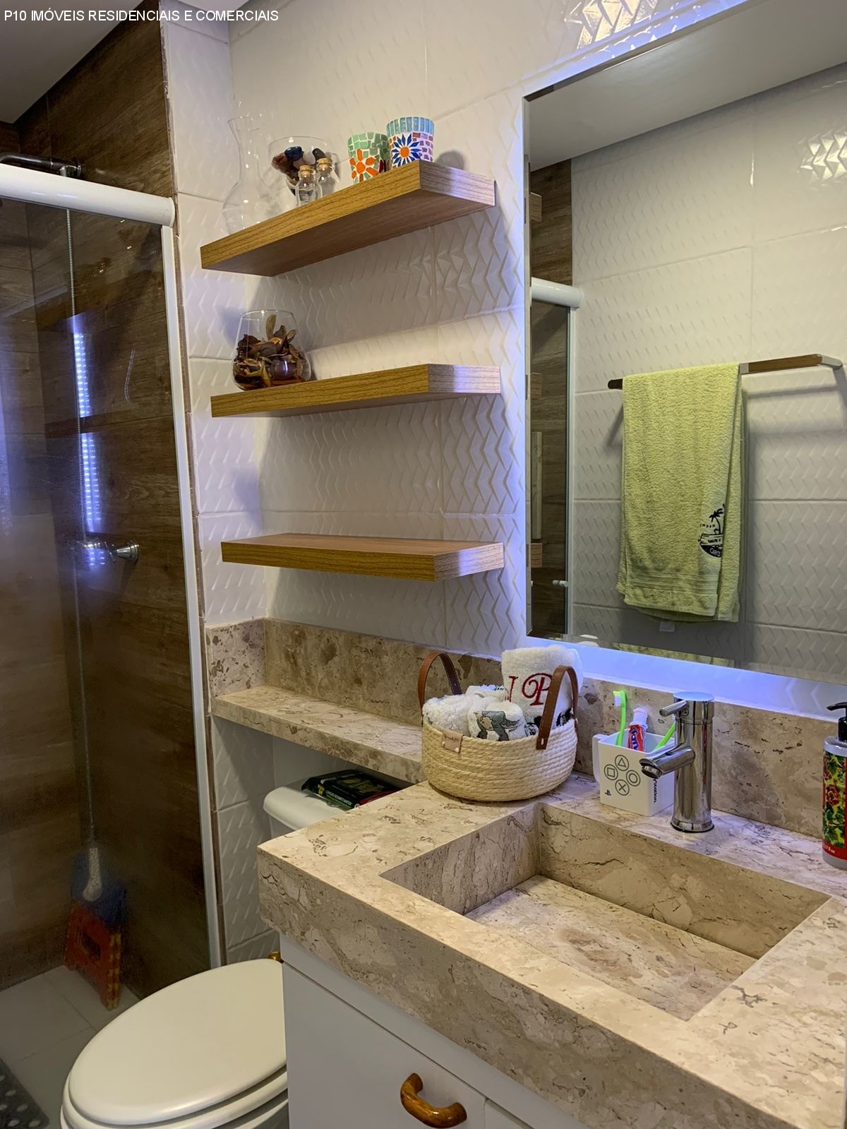 Apartamento à venda com 3 quartos, 69m² - Foto 17