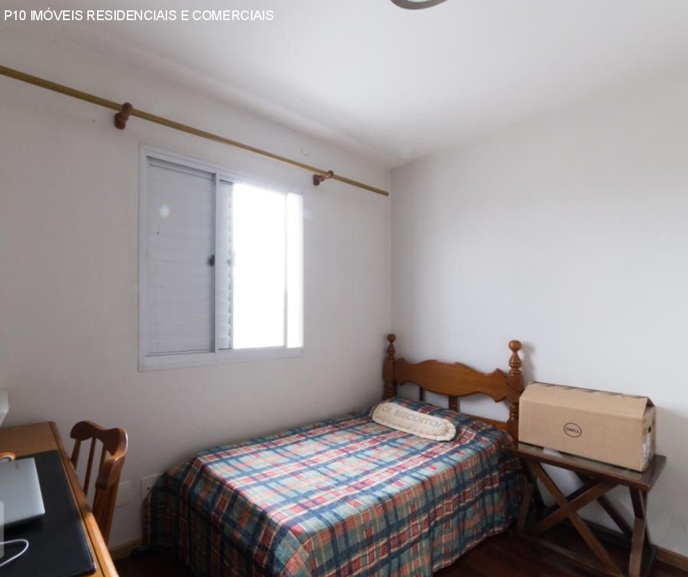 Apartamento à venda com 3 quartos, 107m² - Foto 19