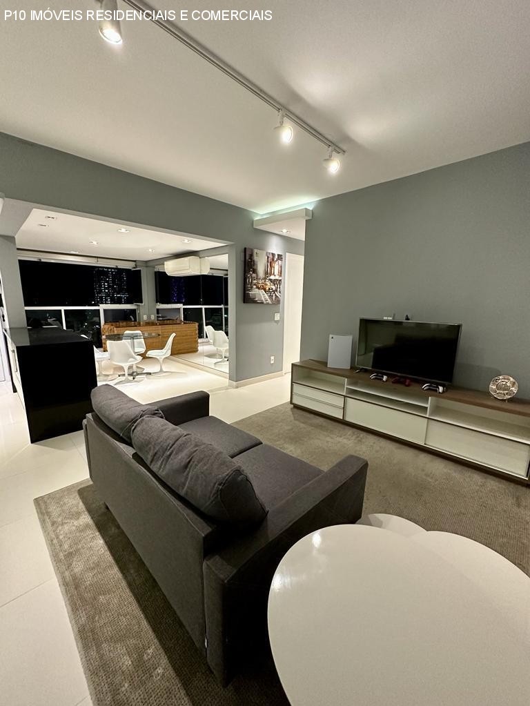 Apartamento à venda com 2 quartos, 69m² - Foto 3