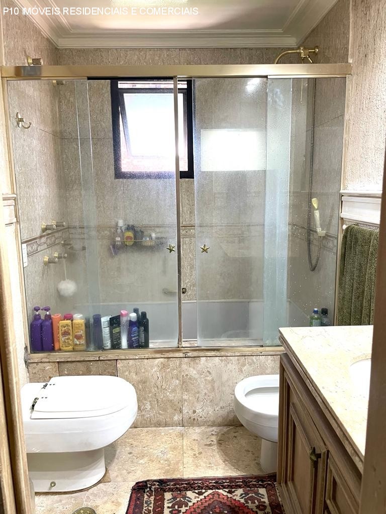 Apartamento à venda com 4 quartos, 340m² - Foto 19