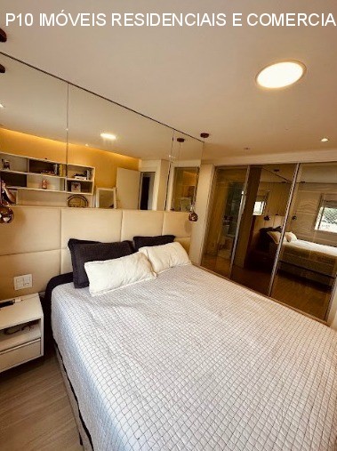 Apartamento à venda com 3 quartos, 110m² - Foto 18