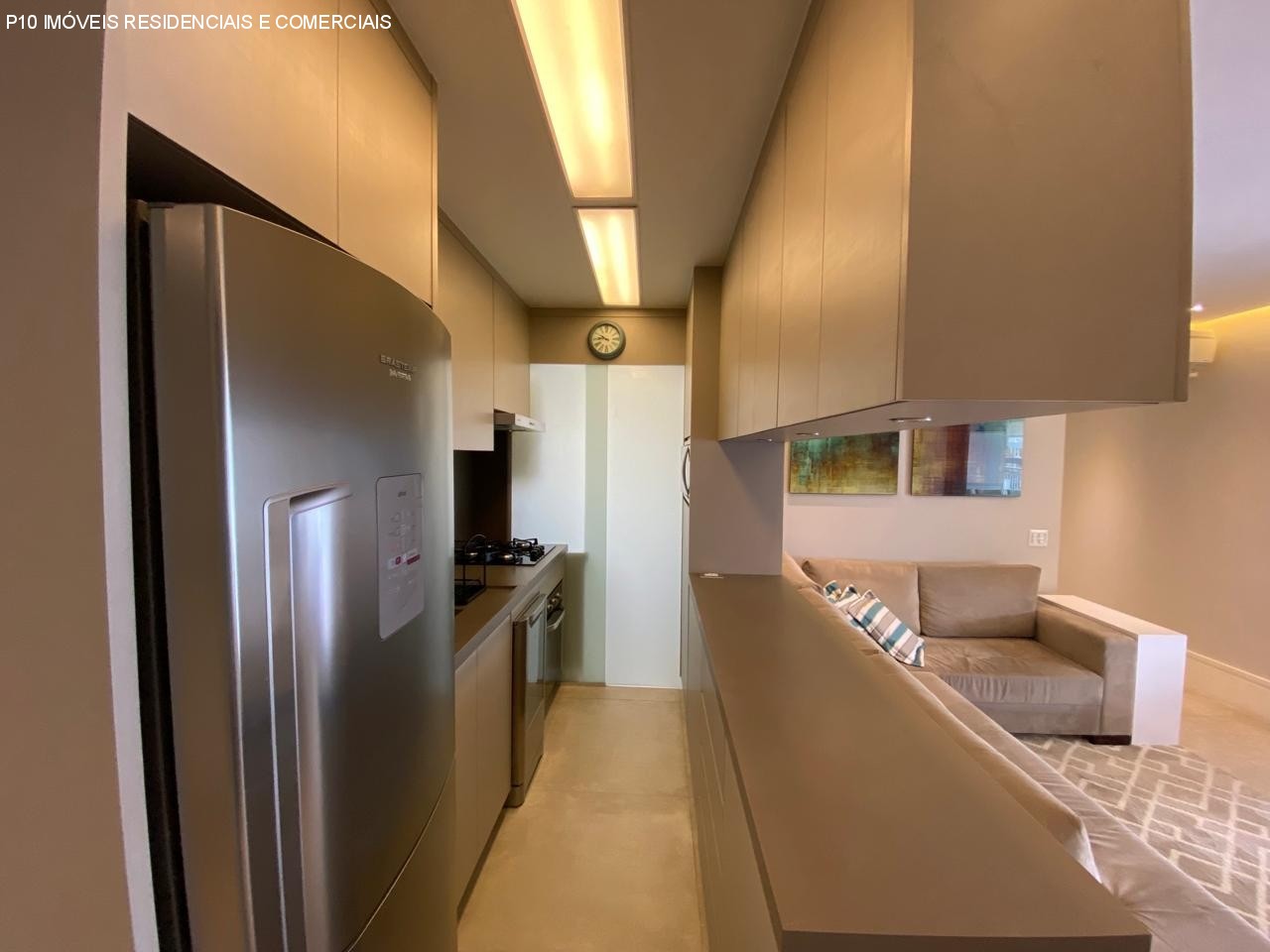 Apartamento à venda com 2 quartos, 80m² - Foto 7