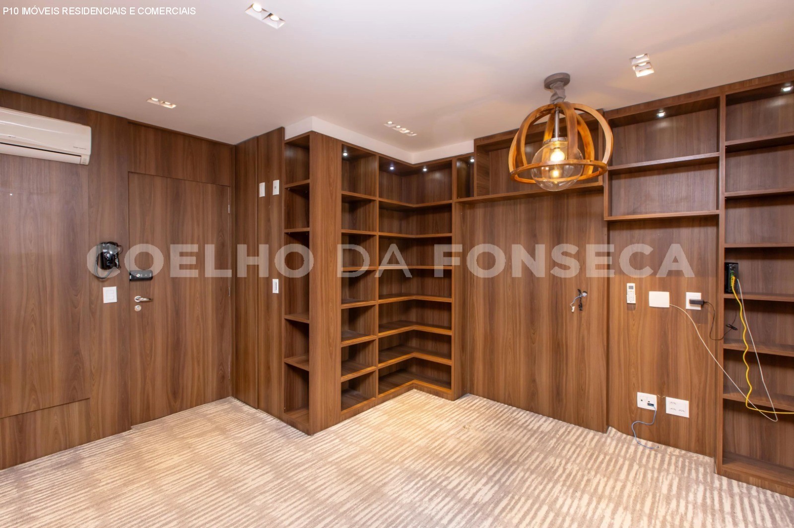 Apartamento à venda com 2 quartos, 143m² - Foto 13