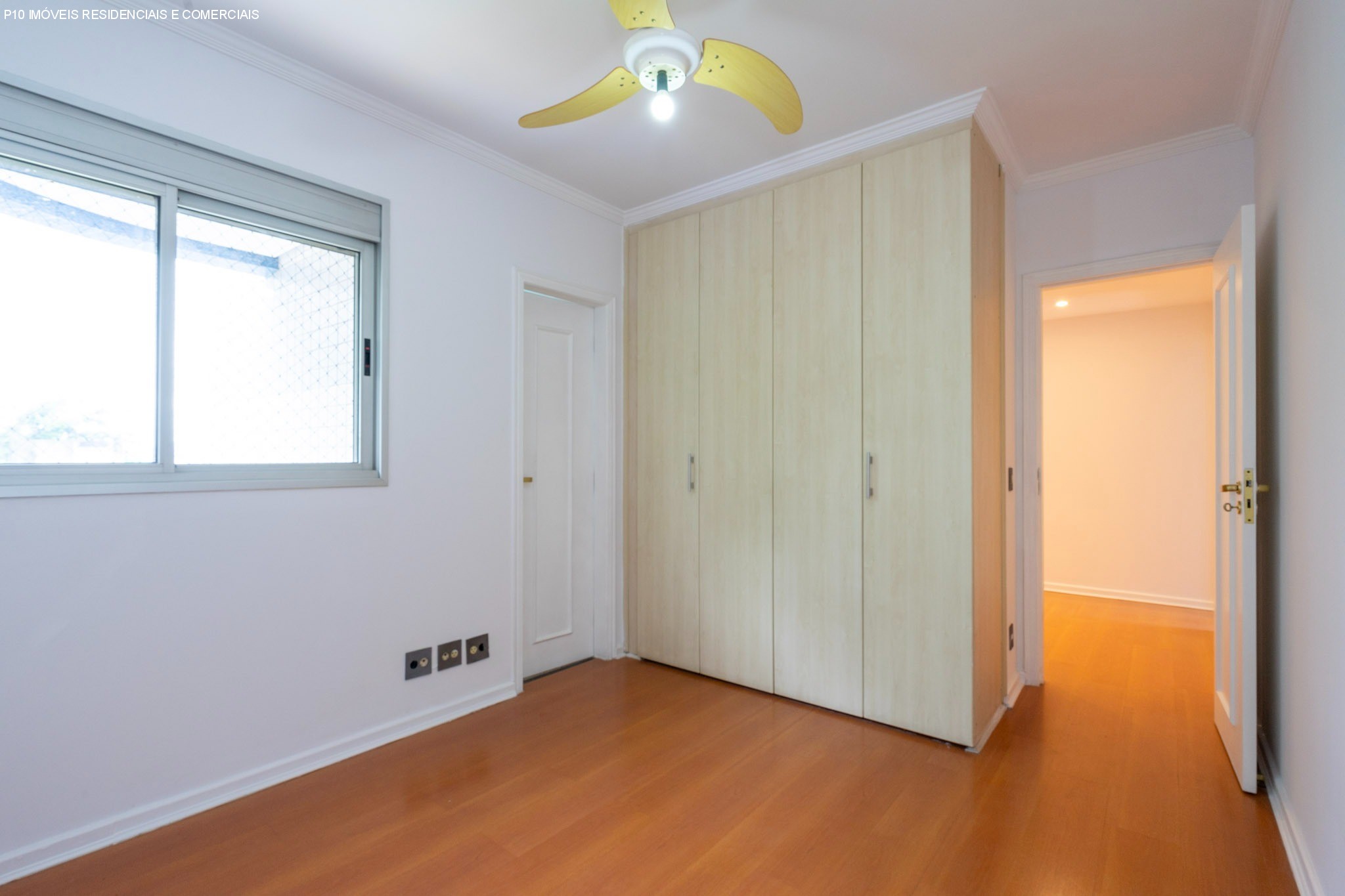 Apartamento à venda com 3 quartos, 190m² - Foto 26