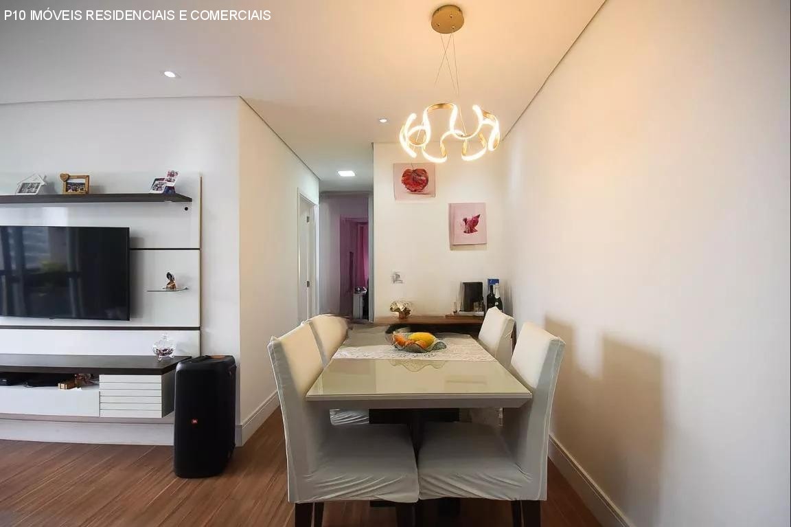 Apartamento à venda com 3 quartos, 66m² - Foto 5