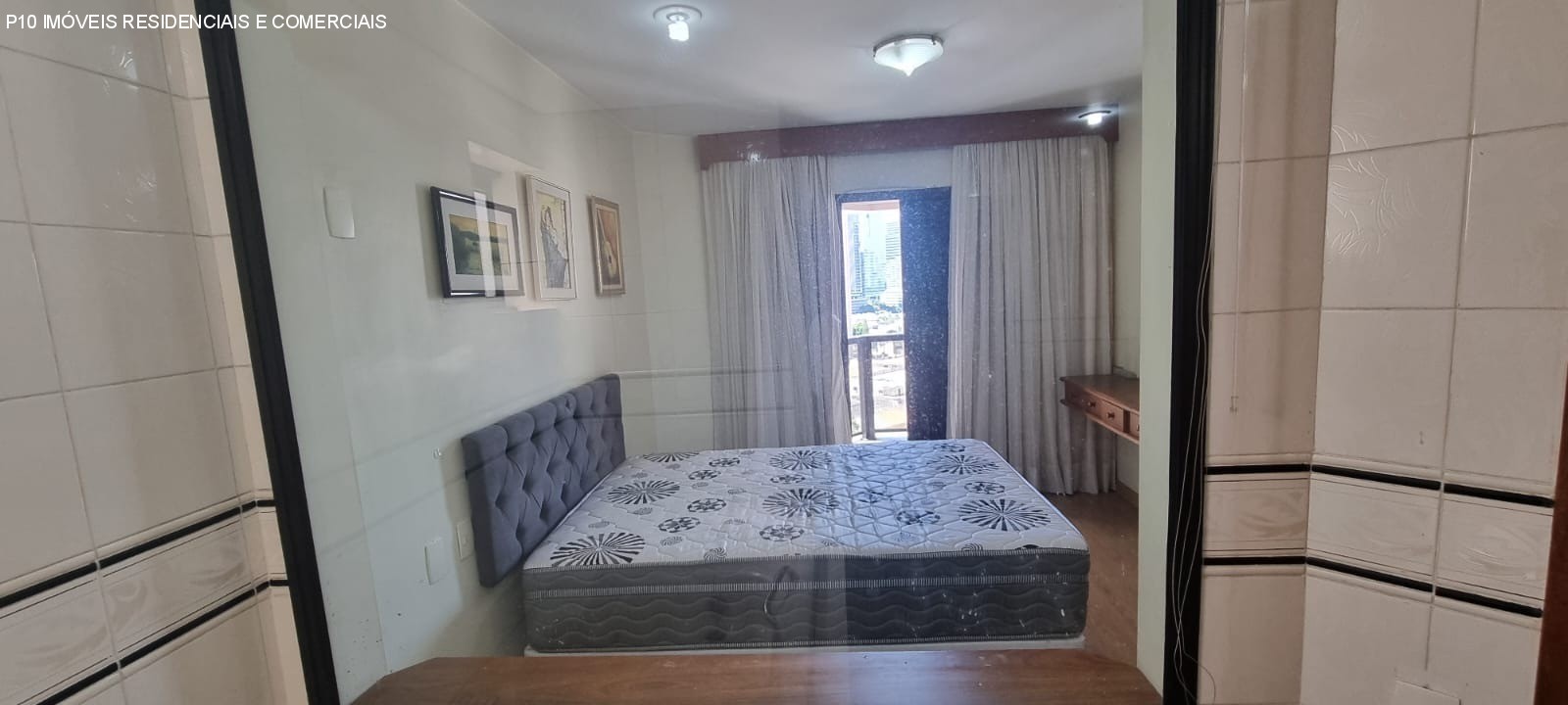 Apartamento à venda com 4 quartos, 198m² - Foto 12