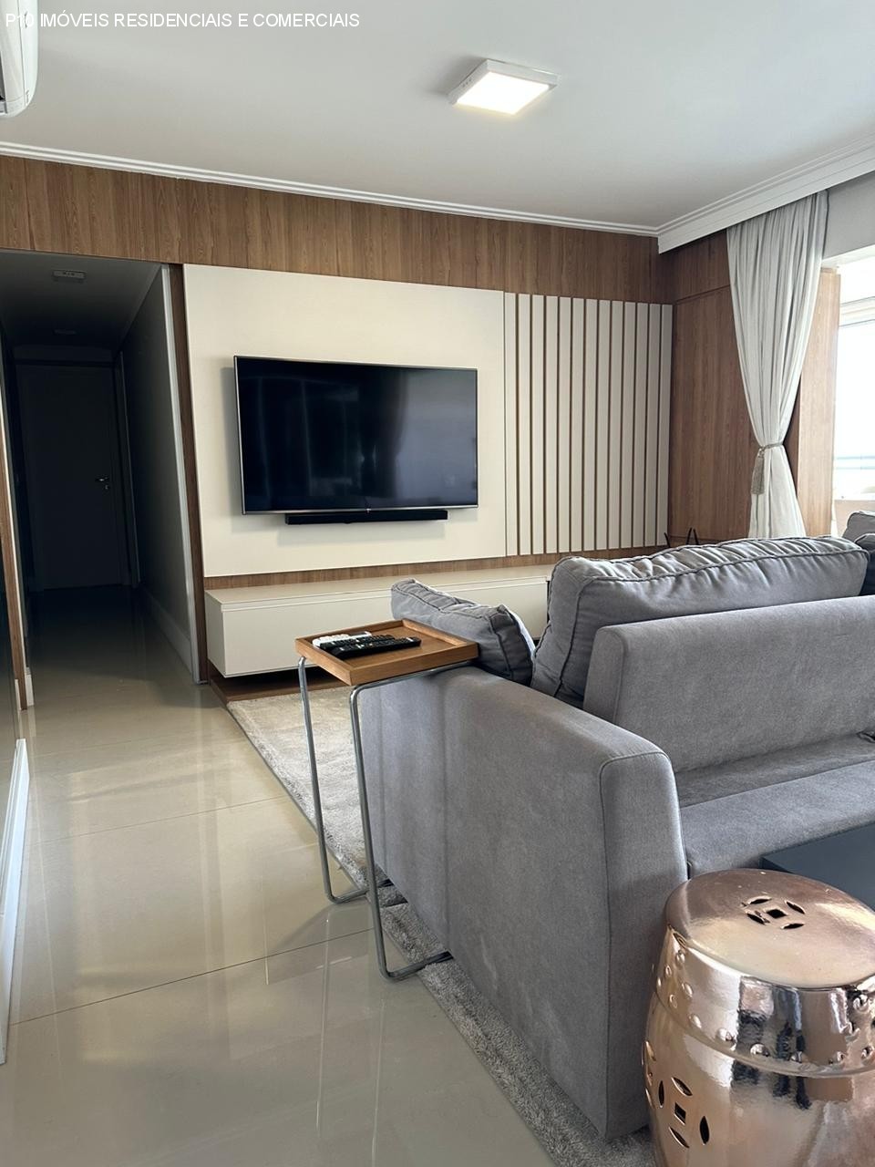 Apartamento à venda com 3 quartos, 156m² - Foto 4