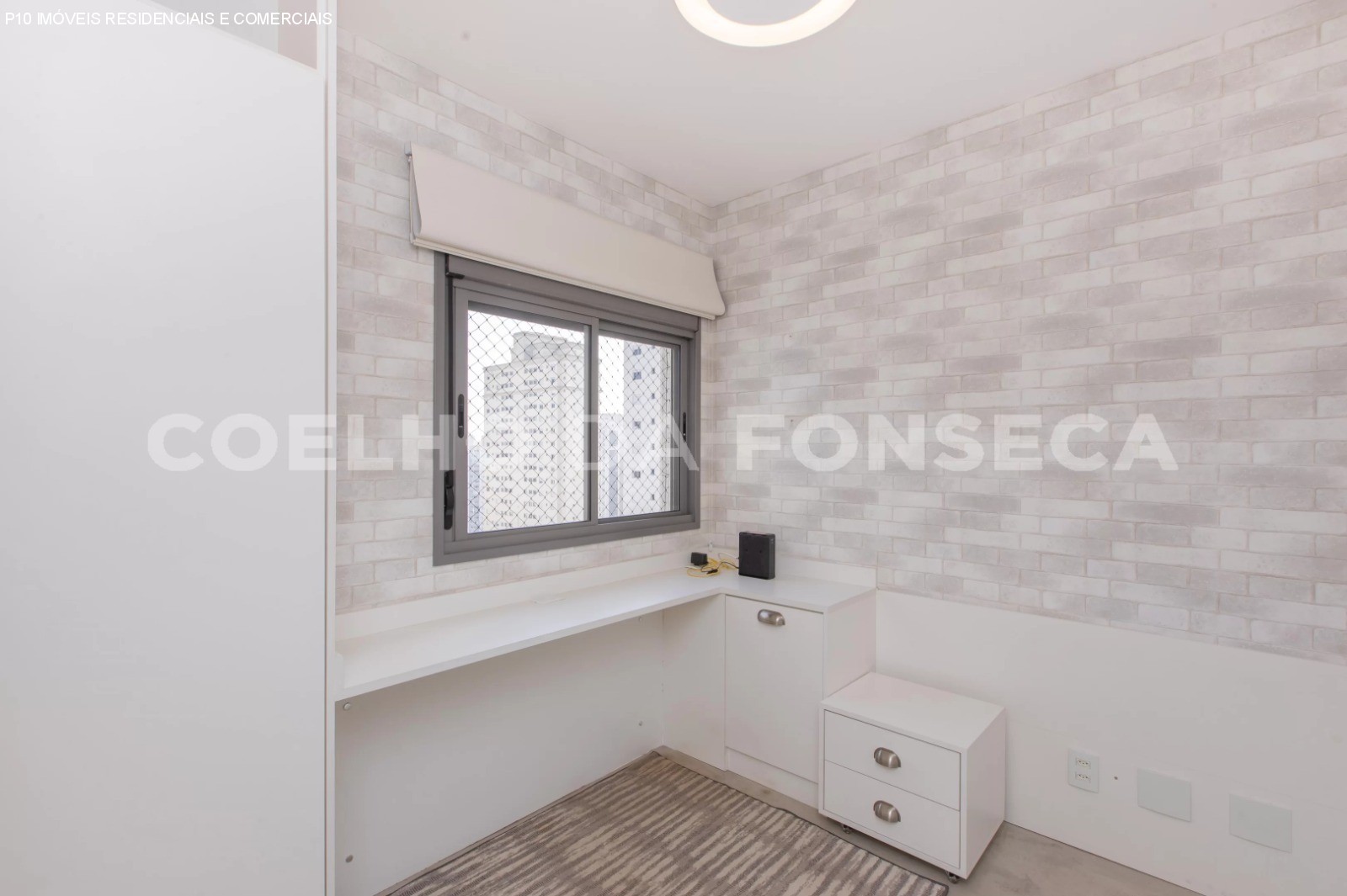 Apartamento à venda com 2 quartos, 143m² - Foto 19