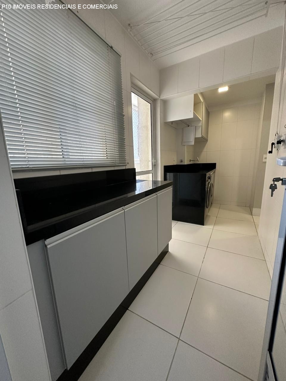 Apartamento à venda com 3 quartos, 156m² - Foto 12