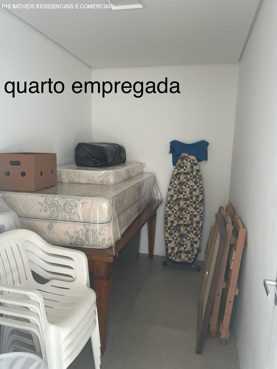 Casa de Condomínio à venda com 3 quartos - Foto 18