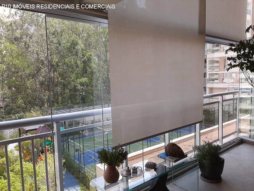 Apartamento à venda com 2 quartos, 163m² - Foto 18