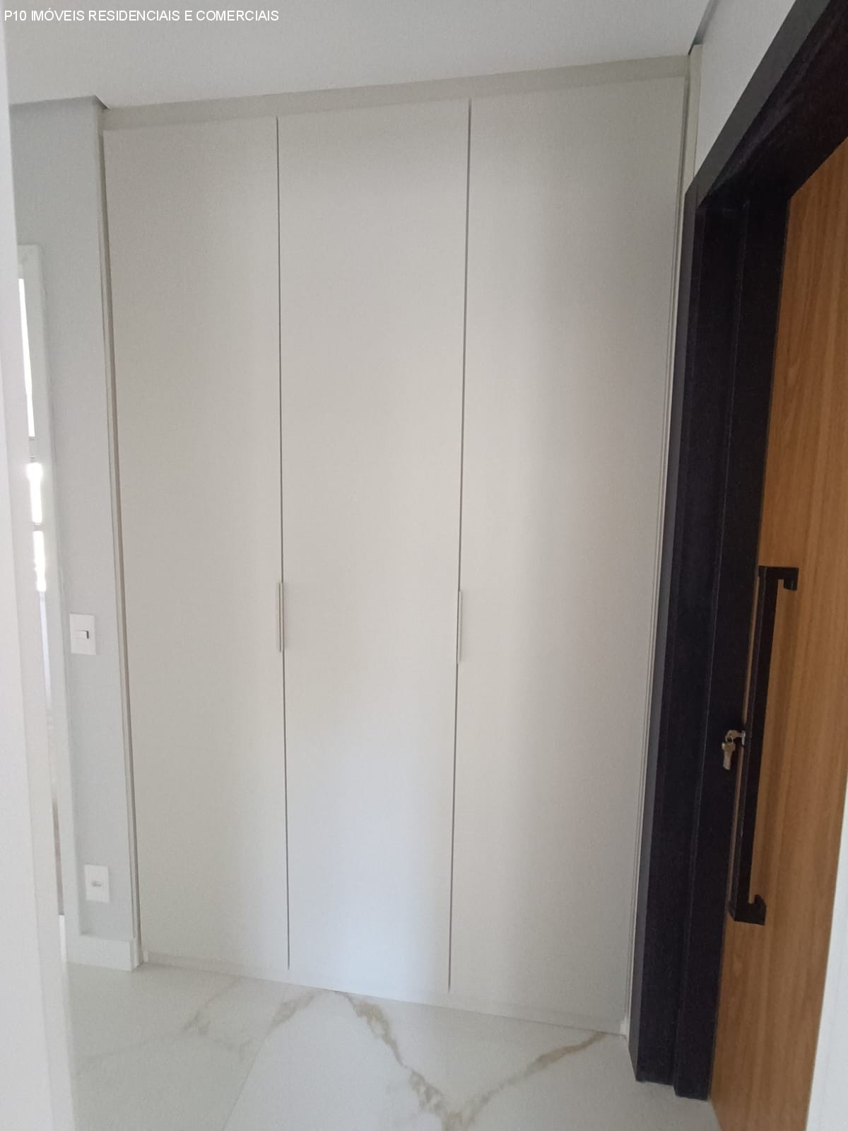 Apartamento à venda com 3 quartos, 154m² - Foto 5