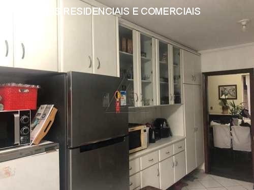 Sobrado à venda com 4 quartos - Foto 3