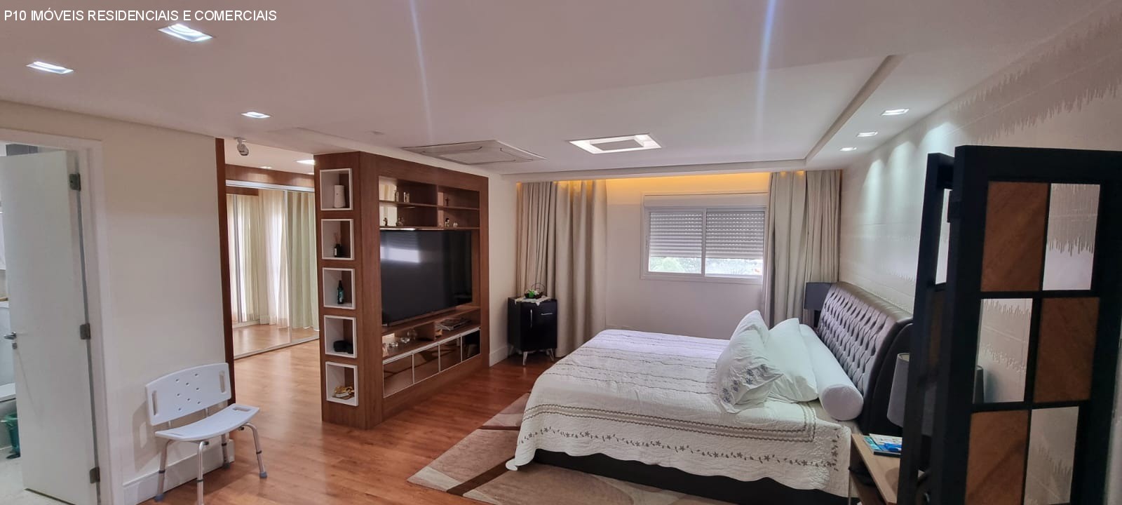 Apartamento à venda com 3 quartos, 238m² - Foto 18