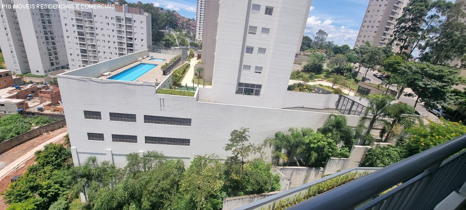 Apartamento à venda com 2 quartos, 66m² - Foto 10