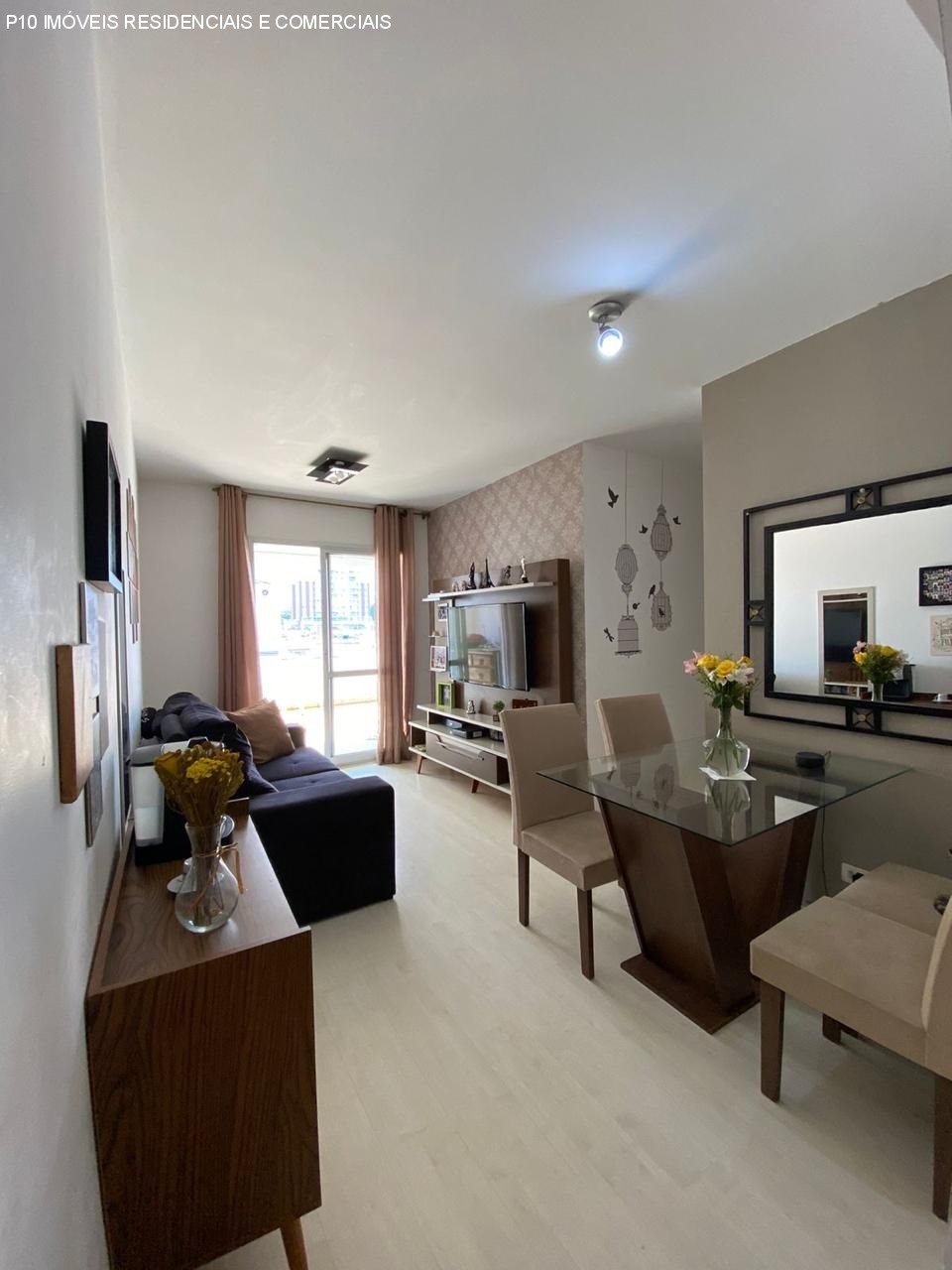 Apartamento à venda com 3 quartos, 146m² - Foto 5