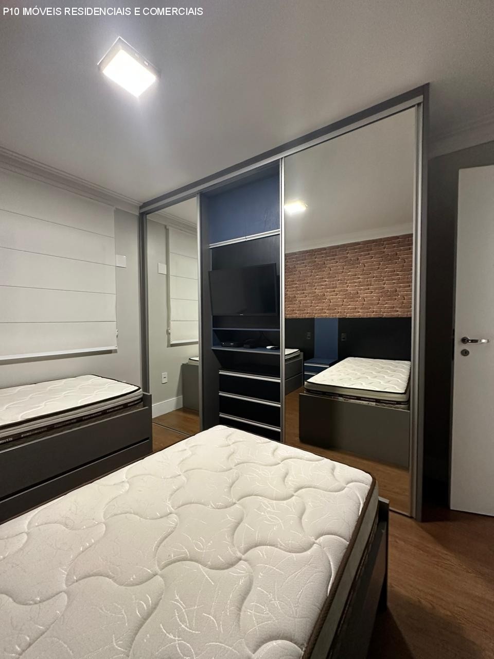 Apartamento à venda com 3 quartos, 156m² - Foto 21