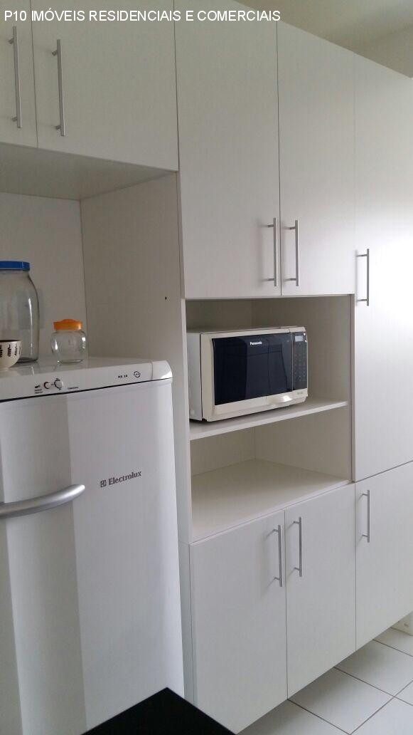 Apartamento à venda com 1 quarto, 51m² - Foto 7