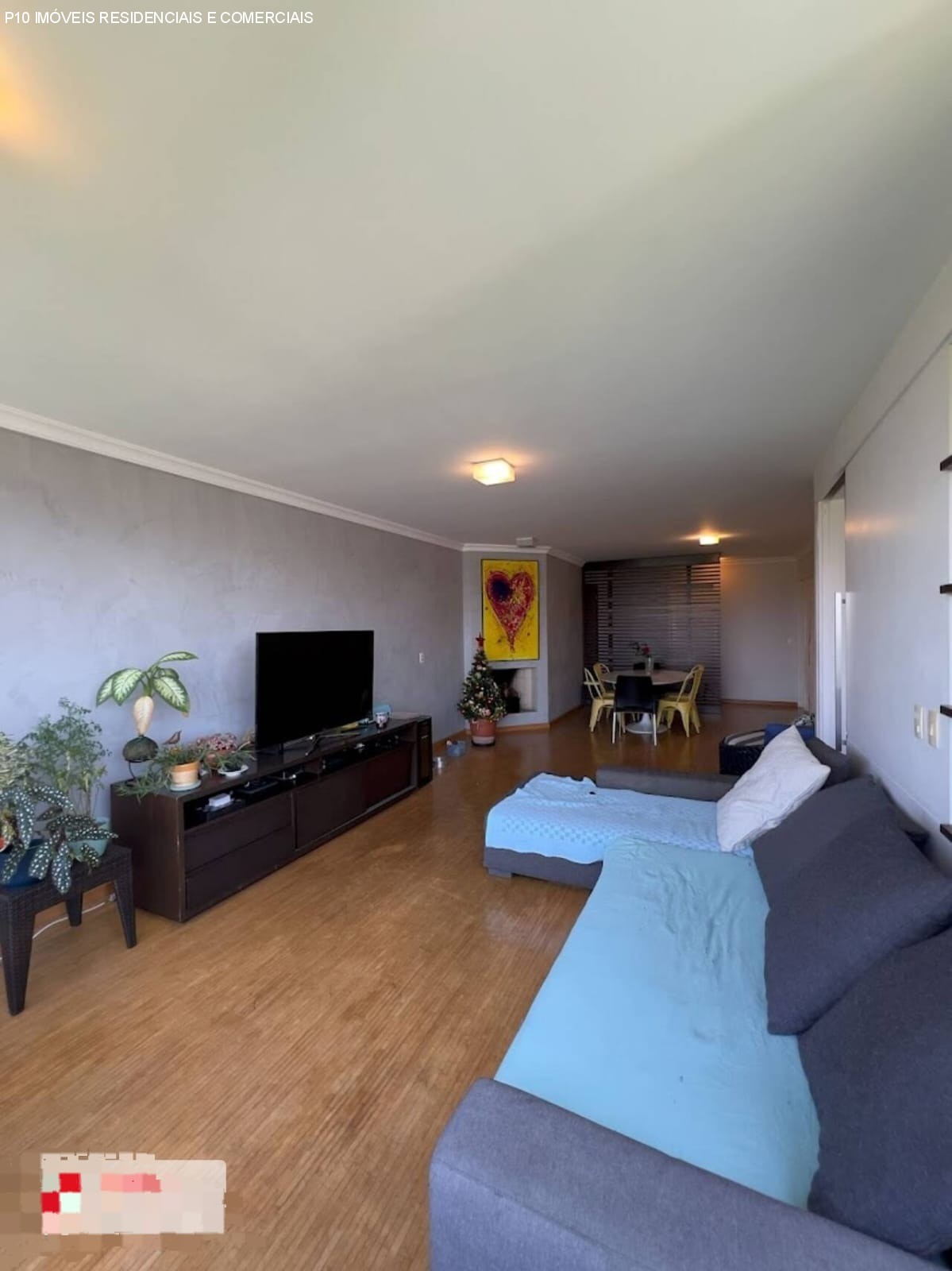 Apartamento à venda com 3 quartos, 148m² - Foto 11