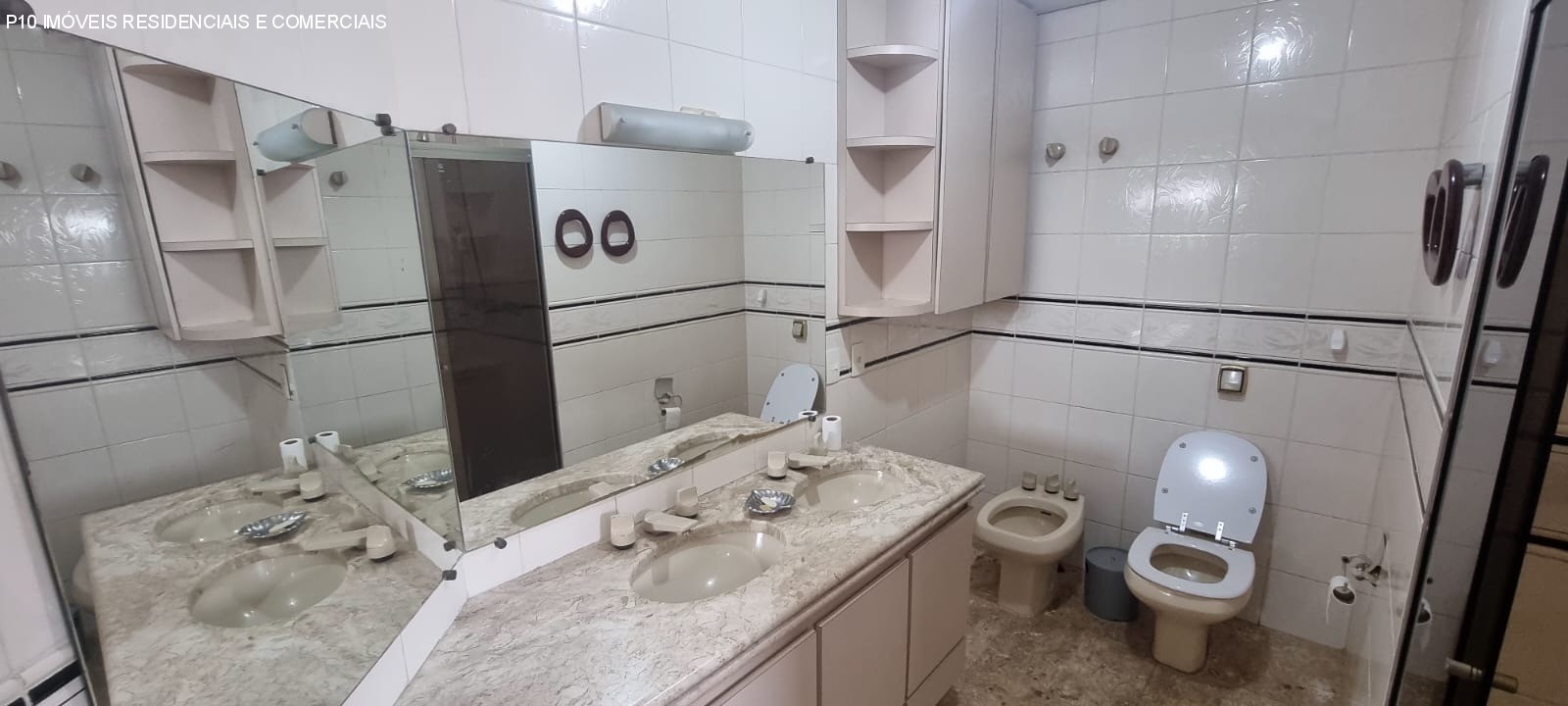 Apartamento à venda com 4 quartos, 198m² - Foto 29