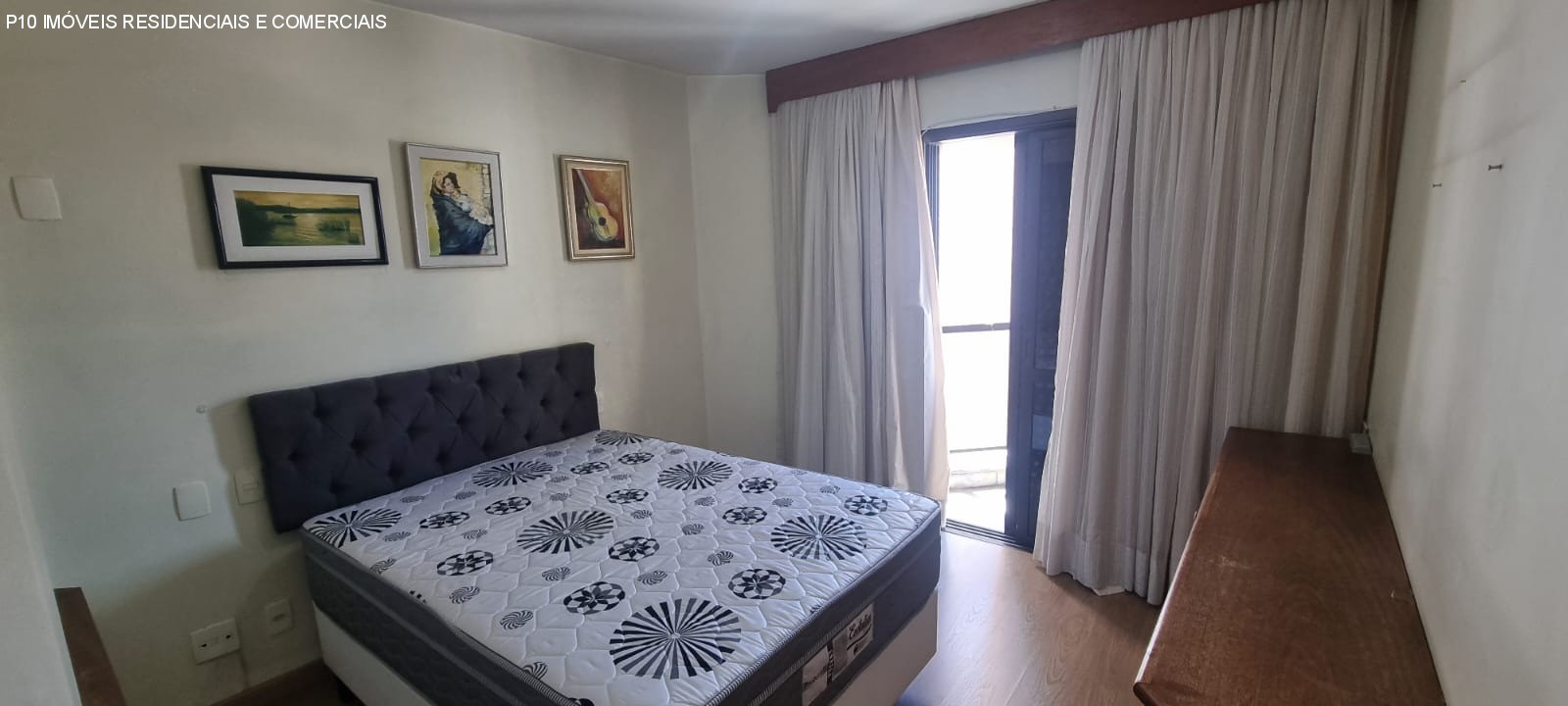 Apartamento à venda com 4 quartos, 198m² - Foto 16