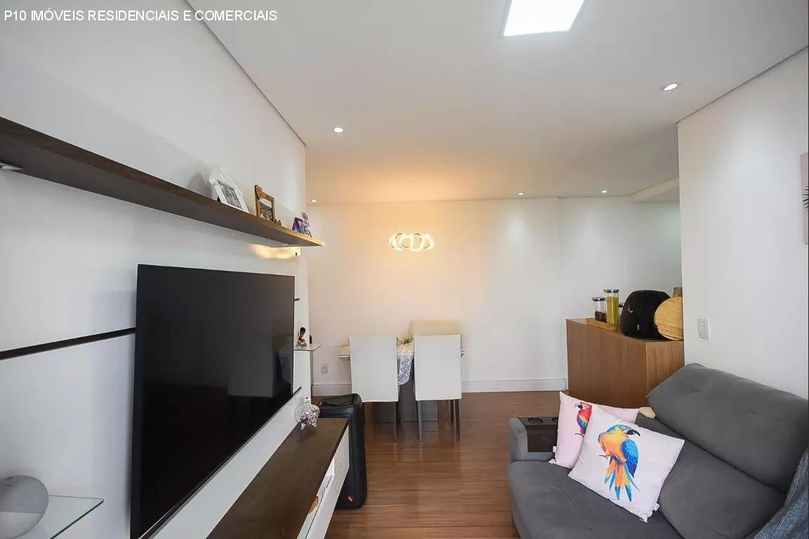 Apartamento à venda com 3 quartos, 66m² - Foto 6